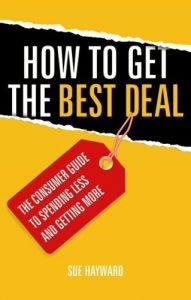 HowToGetTheBestDeal-book