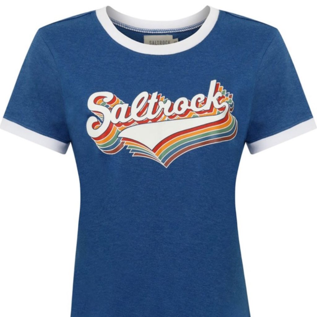 saltrock mens shirts