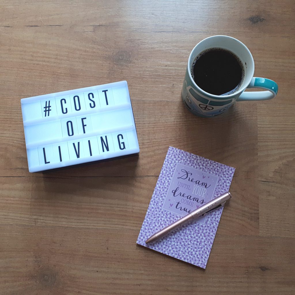 Cost of Living Blog Pic