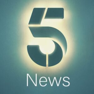 5News Logo Square