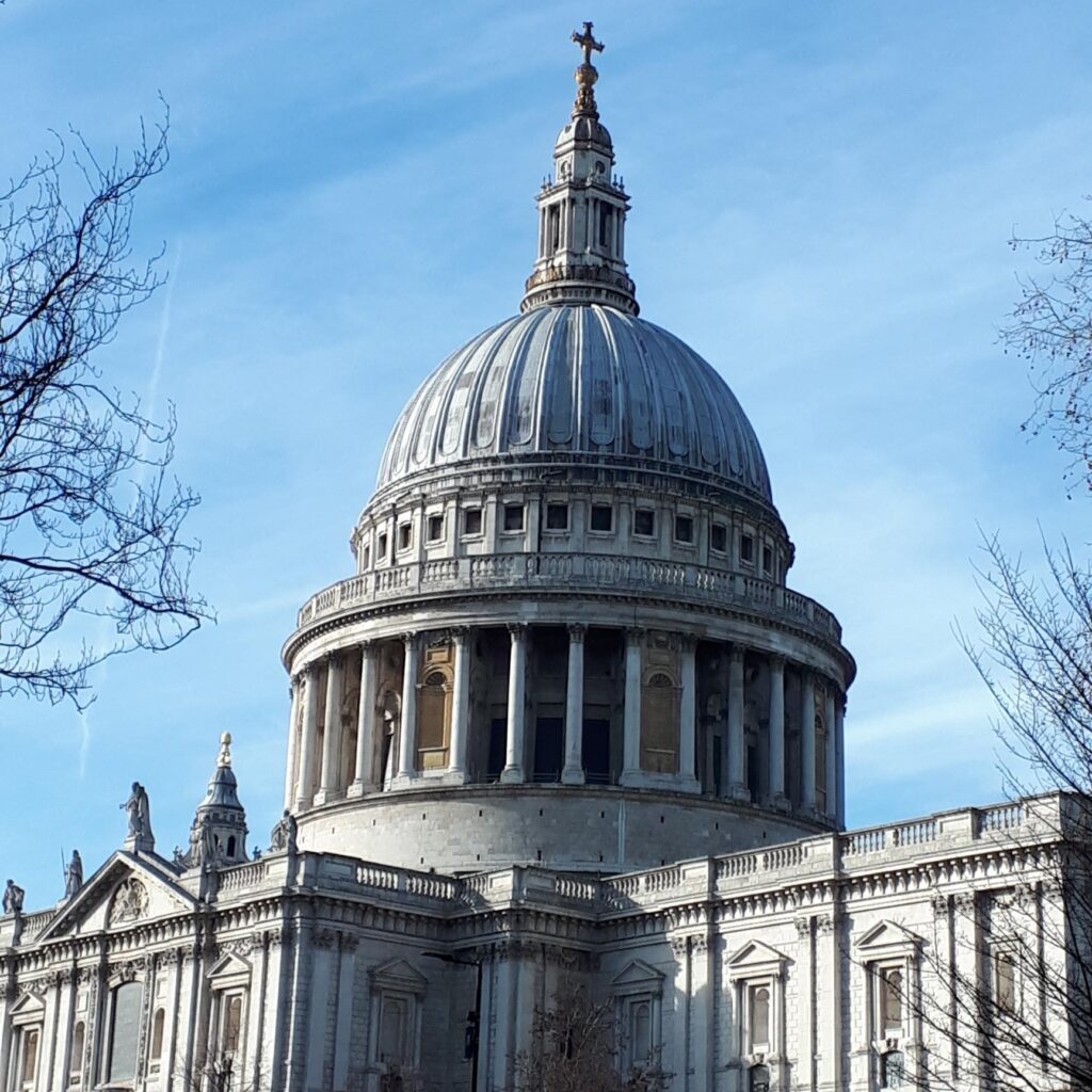 St. Paul's Cathedral