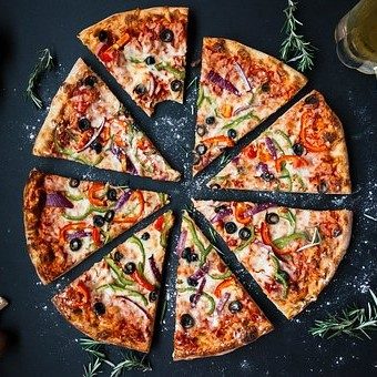 pizza (2)
